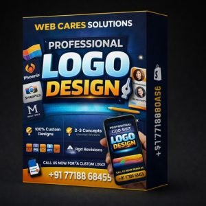 Logo Design serivce