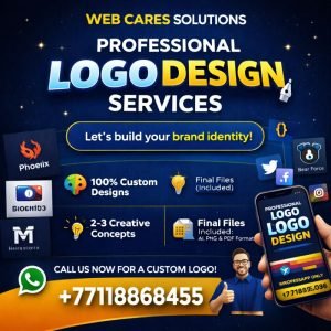 logo service