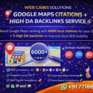 google map citations