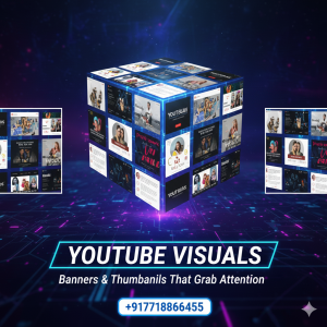 youtube banner thumbnails